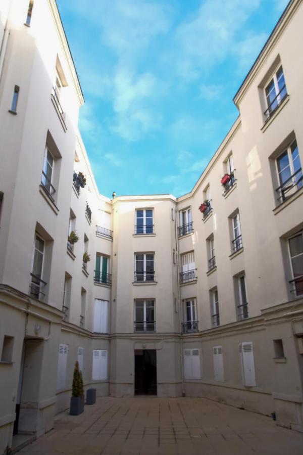 Charming And Cozy Near Montparnasse Appartement *