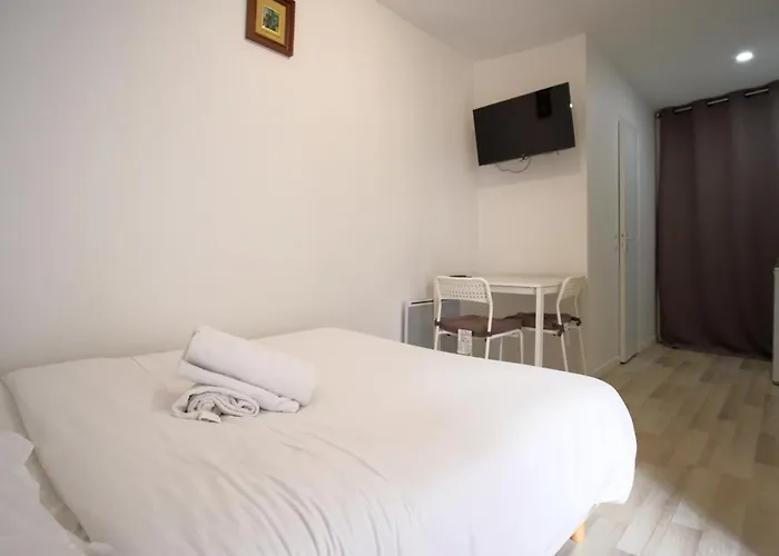 Charming And Cozy Near Montparnasse