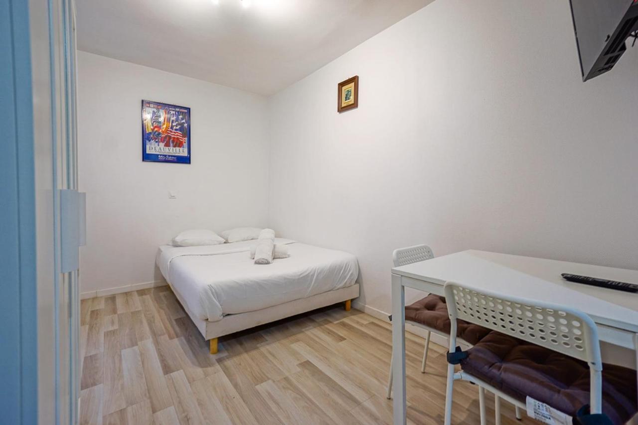 Appartamento Charming And Cozy Near Montparnasse
