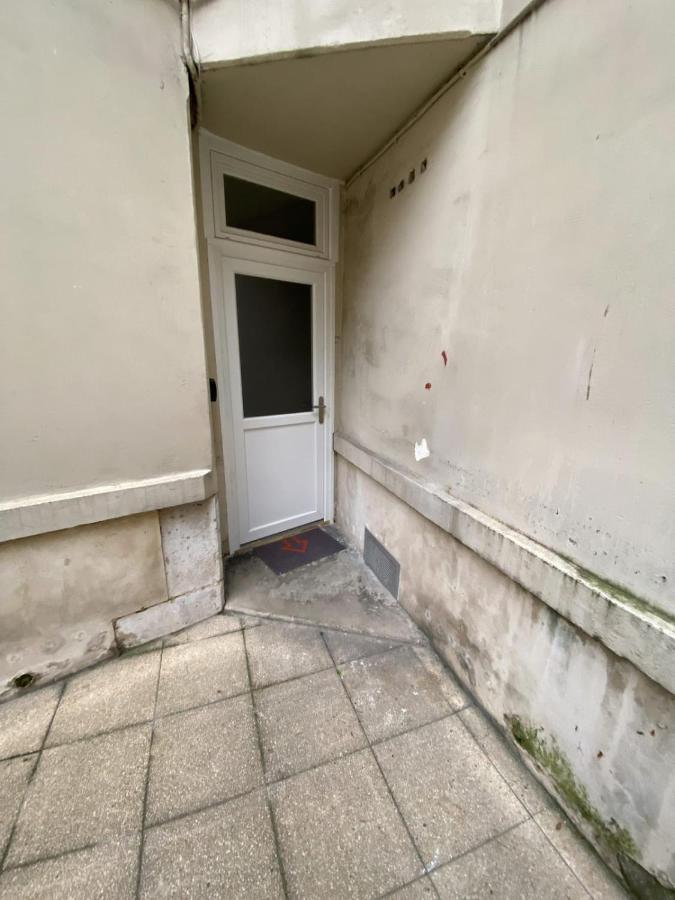 Appartamento Charming And Cozy Near Montparnasse *
