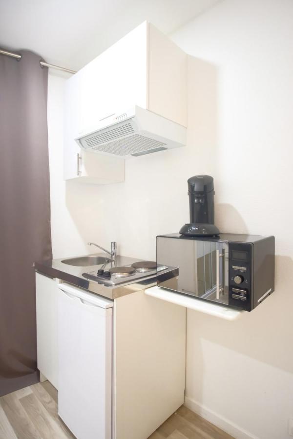 Apartment Charming And Cozy Near Montparnasse