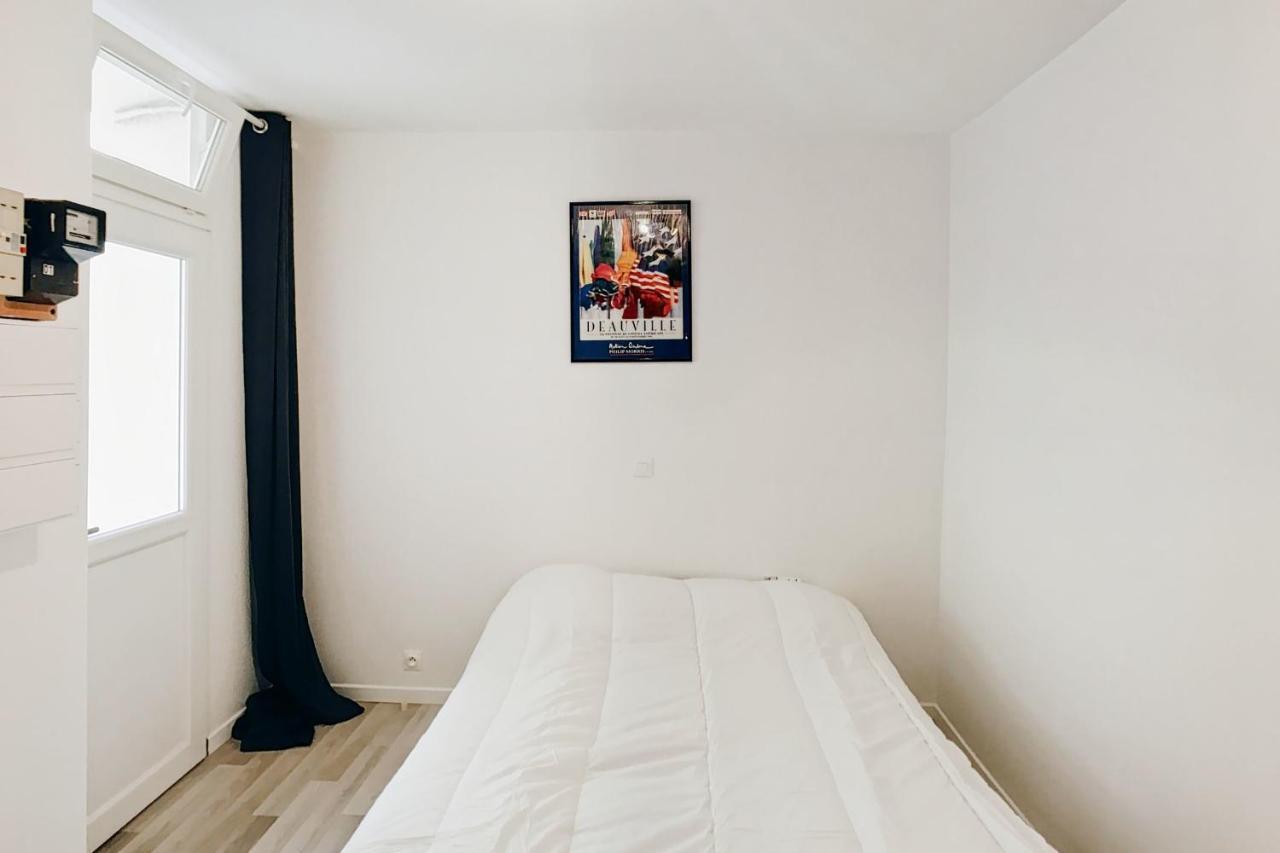 Appartamento Charming And Cozy Near Montparnasse Parigi