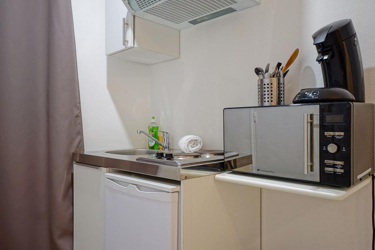 Charming And Cozy Near Montparnasse Parijs