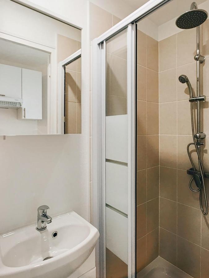 Appartement Charming And Cozy Near Montparnasse Parijs