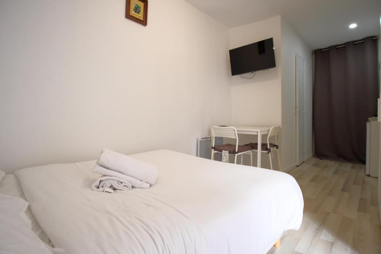 Charming And Cozy Near Montparnasse Appartement Parijs