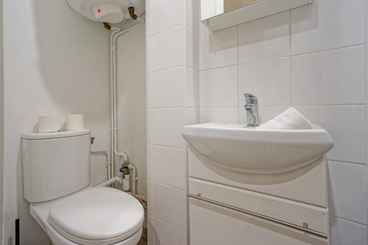Charming And Cozy Near Montparnasse Appartement *